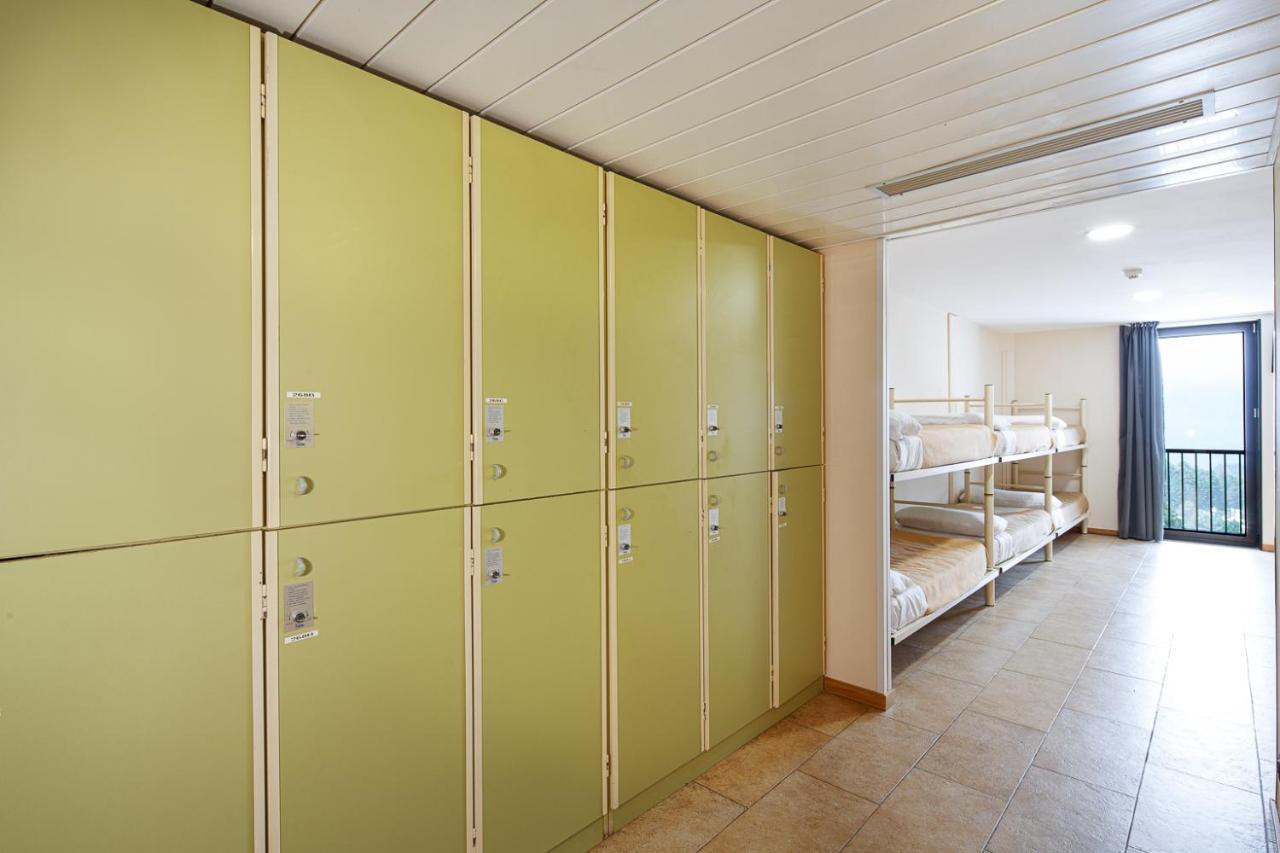 Abrigall Hostel La Masella Chambre photo
