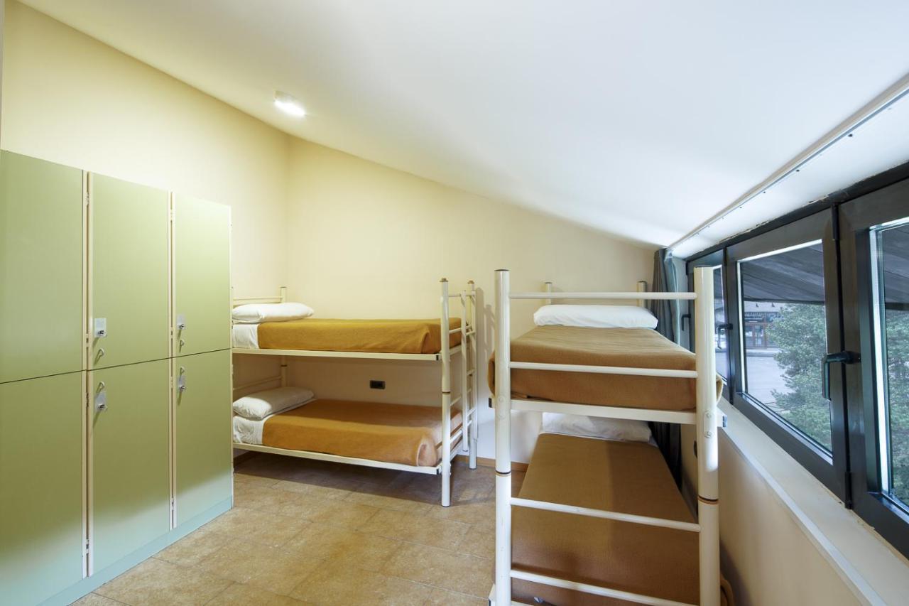 Abrigall Hostel La Masella Chambre photo